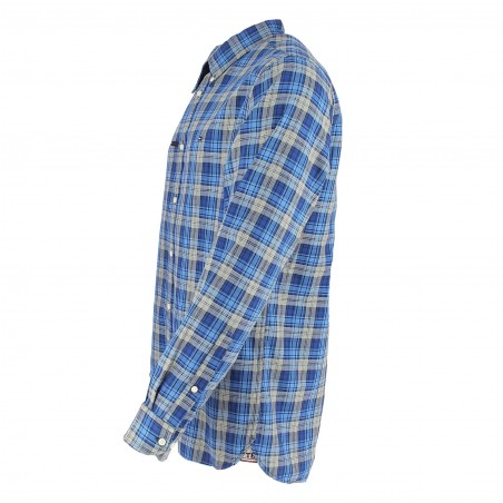 Chemise Tommy Hilfiger pas chère, livraison rapide - Matière-noble