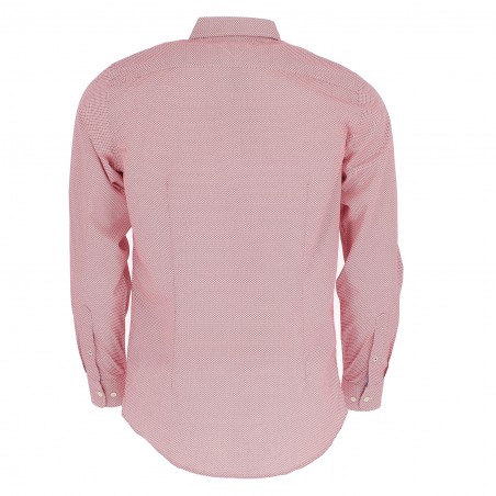 Chemise Tommy Hilfiger pas chère, livraison rapide - Matière-noble