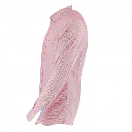 Chemise Tommy Hilfiger pas chère, livraison rapide - Matière-noble