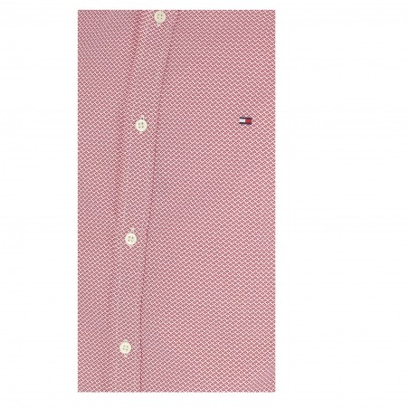 Chemise Tommy Hilfiger pas chère, livraison rapide - Matière-noble
