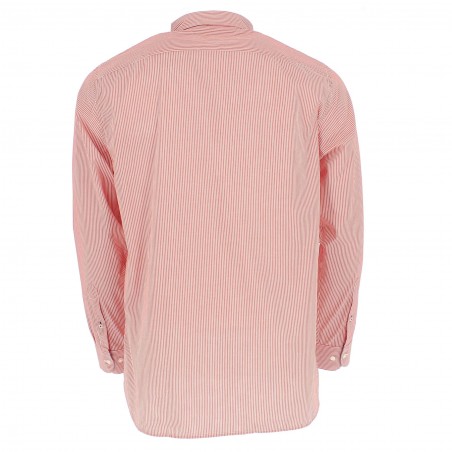 Chemise Tommy HILFIGER rayée - Matière-noble 39.90€