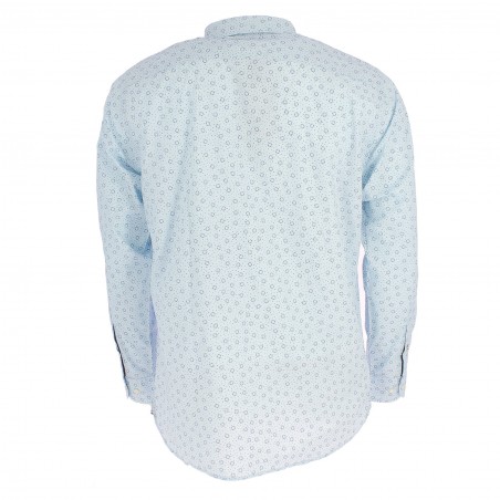 Chemise Tommy Hilfiger pas chère, livraison rapide - Matière-noble
