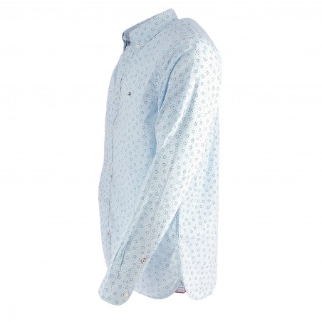 Chemise Tommy Hilfiger pas chère, livraison rapide - Matière-noble