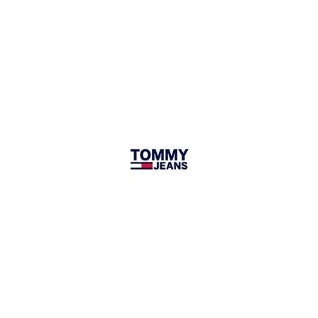 VESTE HOMME  JEAN TOMMY JEANS NOIR DENIM