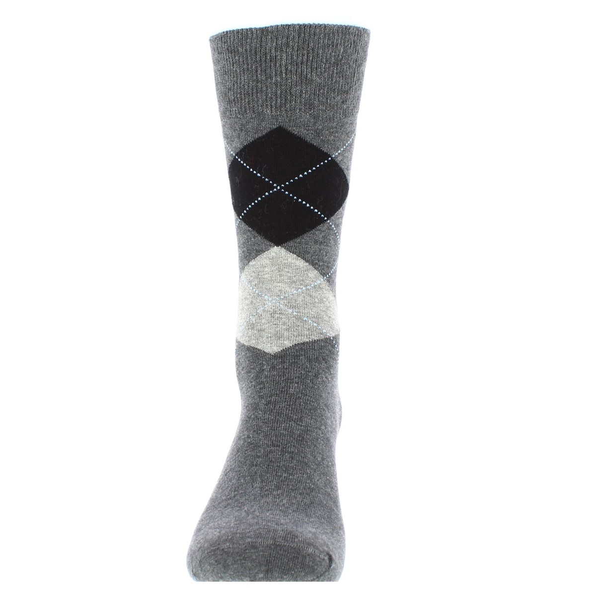Chaussettes 100%fil d'Ecosse CHEVIGNON -Matière-noble 3.50€