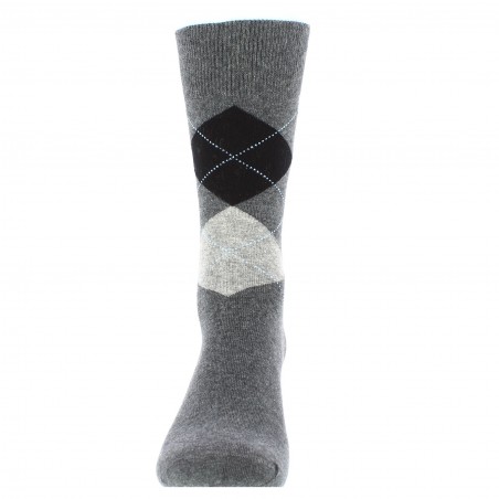 Chaussettes 100%fil d'Ecosse CHEVIGNON -Matière-noble 3.50€