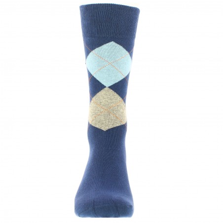 Chaussettes 100%fil d'Ecosse CHEVIGNON -Matière-noble 3.50€
