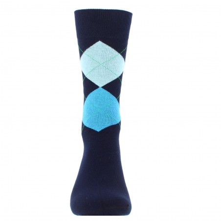 Chaussettes 100%fil d'Ecosse CHEVIGNON -Matière-noble 3.50€