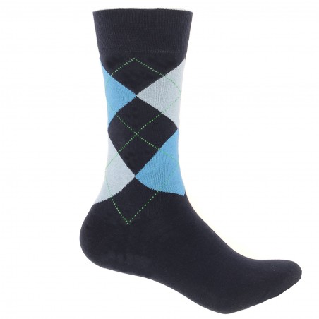 Chaussettes 100%fil d'Ecosse CHEVIGNON -Matière-noble 3.50€