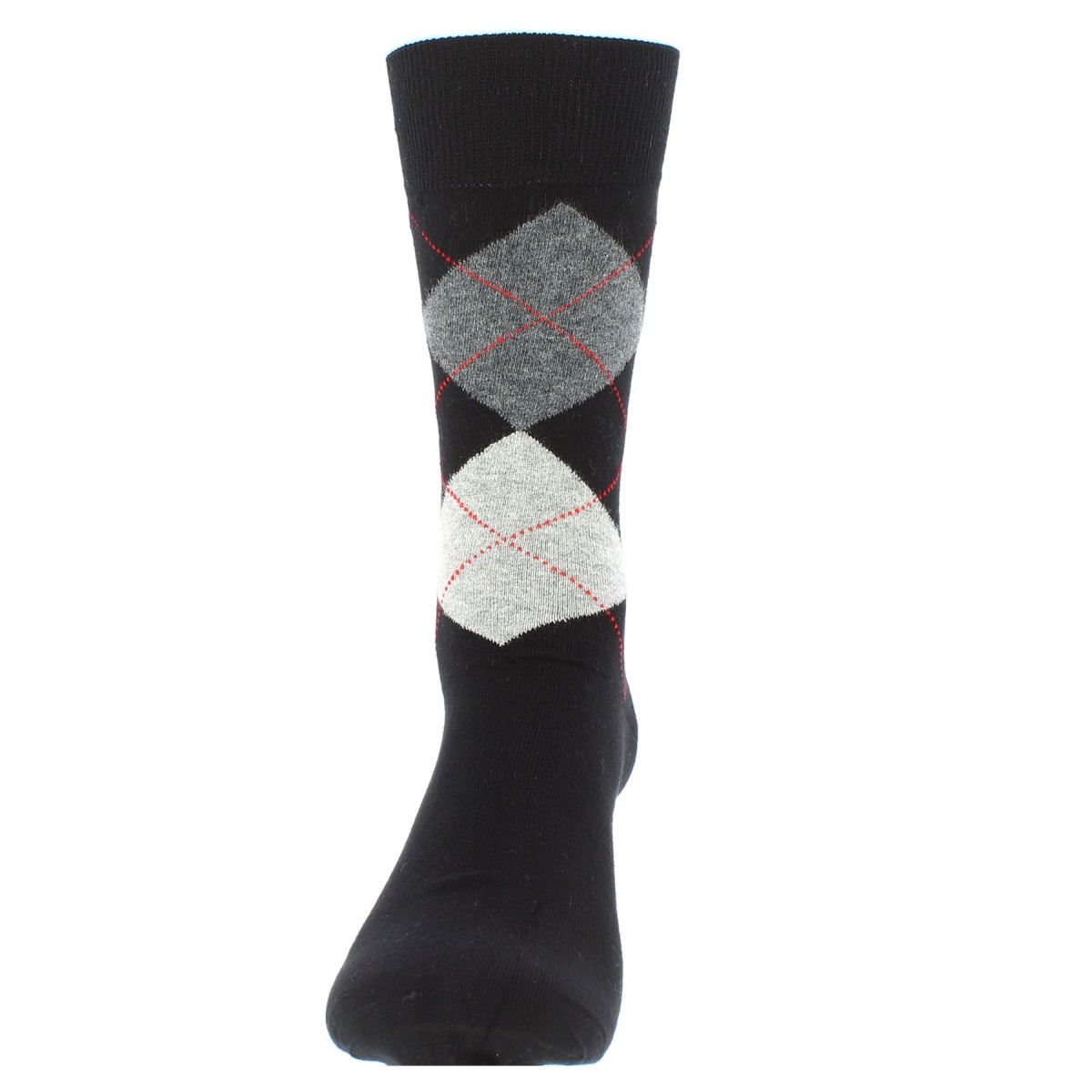 Chaussettes 100%fil d'Ecosse CHEVIGNON -Matière-noble 3.50€