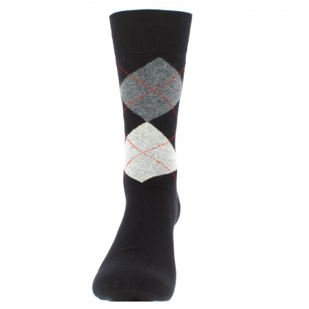 Chaussettes 100%fil d'Ecosse CHEVIGNON -Matière-noble 3.50€