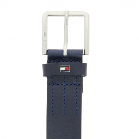 Ceintures de grandes marques, 100% cuir, destockage - Matière-noble