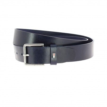 Ceintures de grandes marques, 100% cuir, destockage - Matière-noble