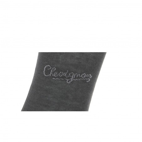 Chaussettes CHEVIGNON fil d'Ecosse divers coloris- Matière noble 3.50€