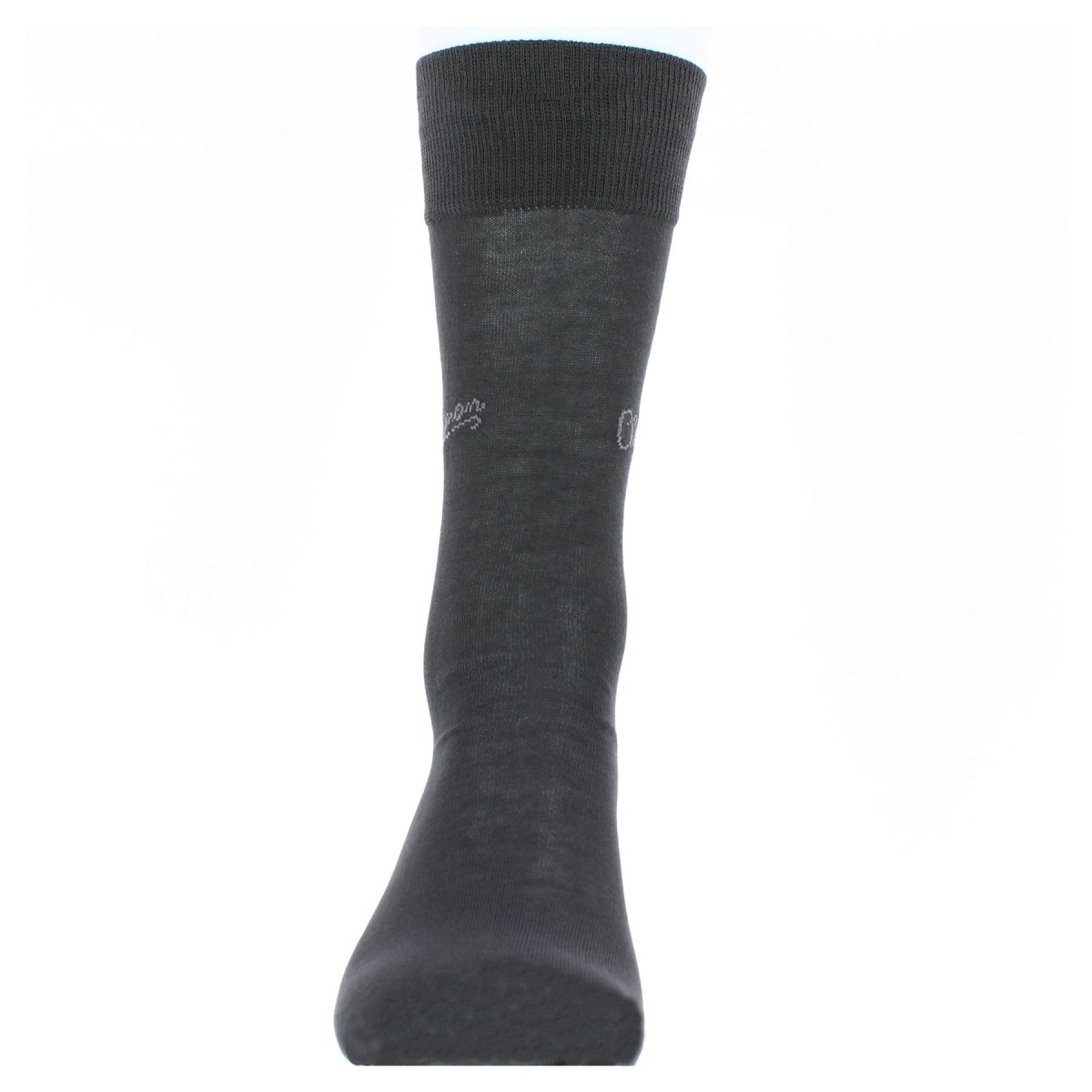 Chaussettes CHEVIGNON fil d'Ecosse divers coloris- Matière noble 3.50€