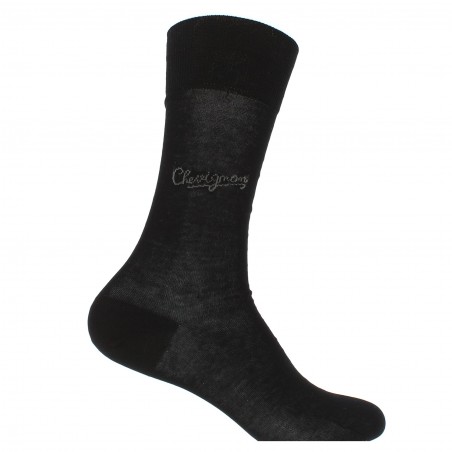 Chaussettes CHEVIGNON fil d'Ecosse divers coloris- Matière noble 3.50€