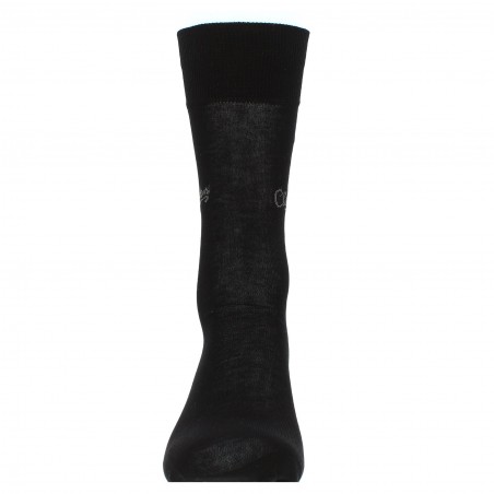 Chaussettes CHEVIGNON fil d'Ecosse divers coloris- Matière noble 3.50€