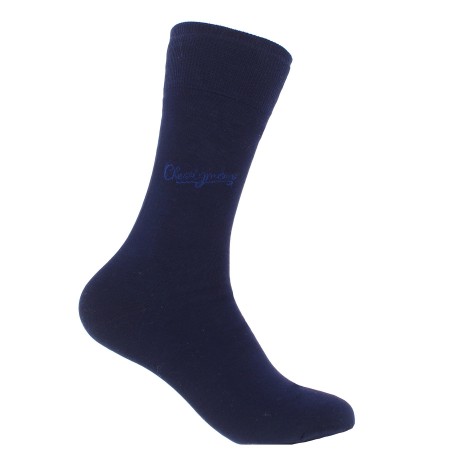 Chaussettes CHEVIGNON fil d'Ecosse divers coloris- Matière noble 3.50€