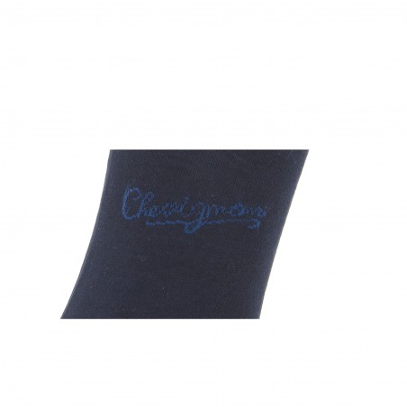 Chaussettes CHEVIGNON fil d'Ecosse divers coloris- Matière noble 3.50€