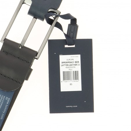 Ceinture de grande marque pas chère chez Matière-noble