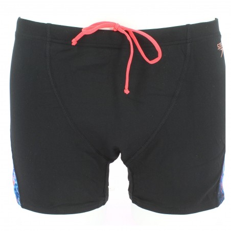 BOXER SHORT DE BAIN SPEEDO-MATIERE-NOBLE-BLEU-ROY