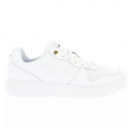 BASKET tape  SNEAKER TOMMY H - MATIERE NOBLE 59€