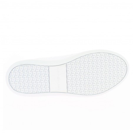 BASKET tape  SNEAKER TOMMY H - MATIERE NOBLE 59€