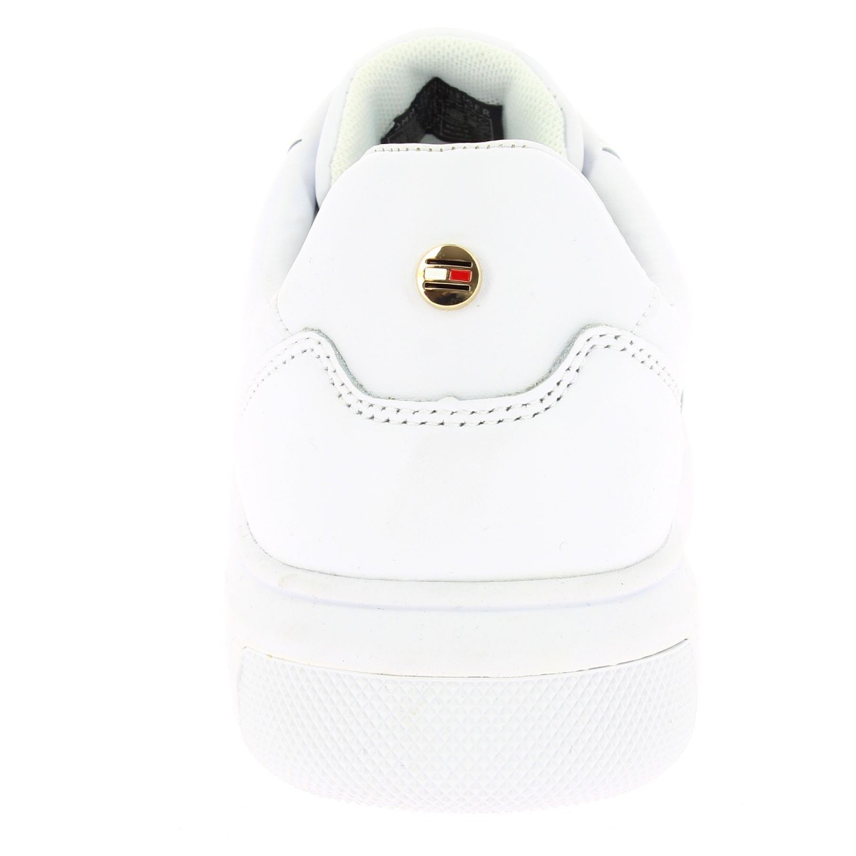 BASKET tape  SNEAKER TOMMY H - MATIERE NOBLE 59€