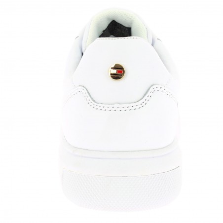 BASKET tape  SNEAKER TOMMY H - MATIERE NOBLE 59€