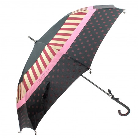 Parapluie  LOLLIPOPS Arlequin anti-retournement - Matière-noble -29 €