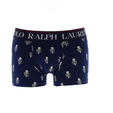 BOXER RALPH LAUREN TETE DE MORT , matiere-noble 13.90€