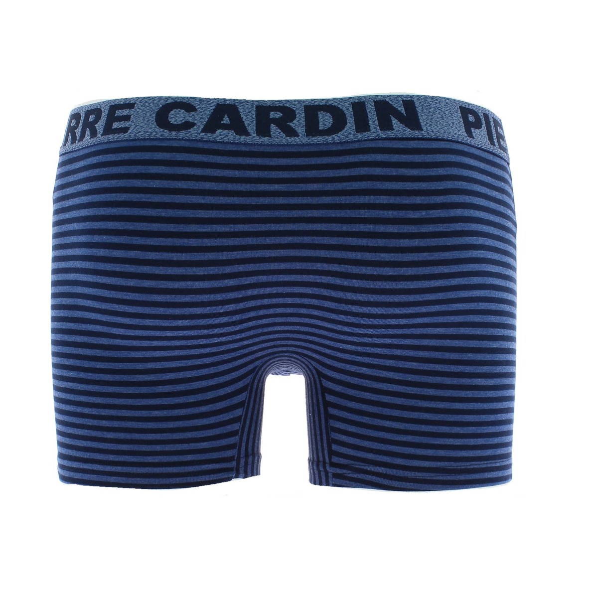 Pierre Cardin 3 Boxer Uomo In Cotone Elasticizzato – Elastico Esterno Oversize Art. 104
