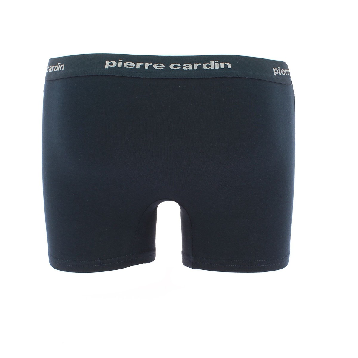 Boxers classiques PIERRE CARDIN. COTON. matiere-noble caleçon homme pas cher