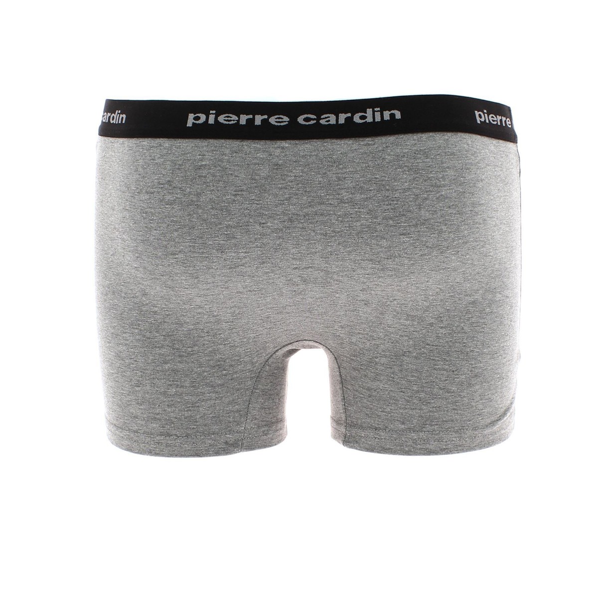 Boxers classiques PIERRE CARDIN. COTON. matiere-noble caleçon homme pas cher