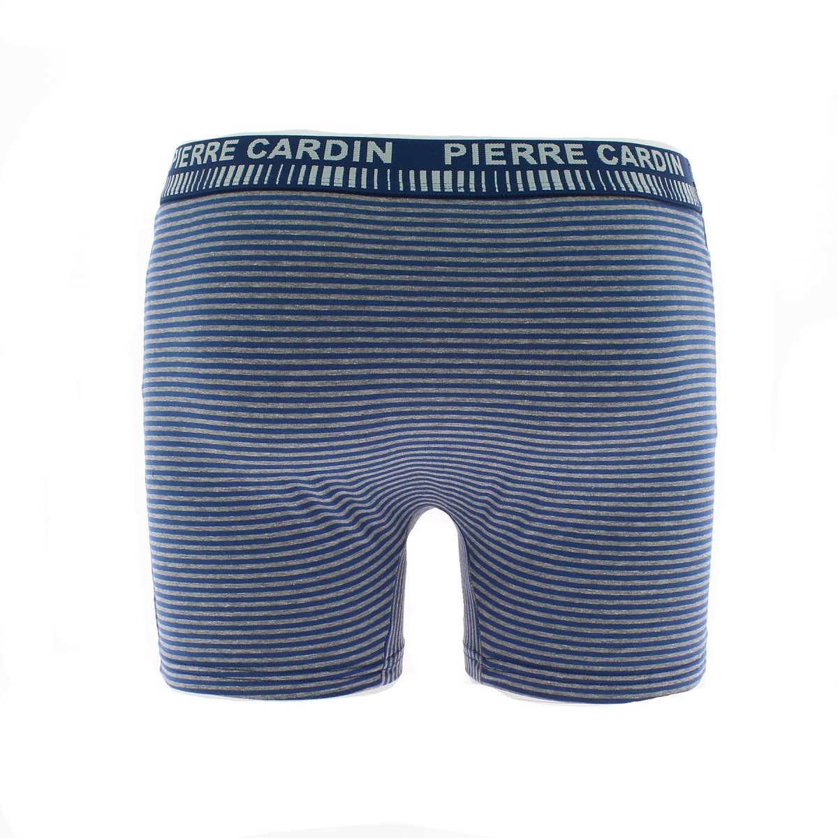 Boxers classiques PIERRE CARDIN. COTON. matiere-noble caleçon homme pas cher