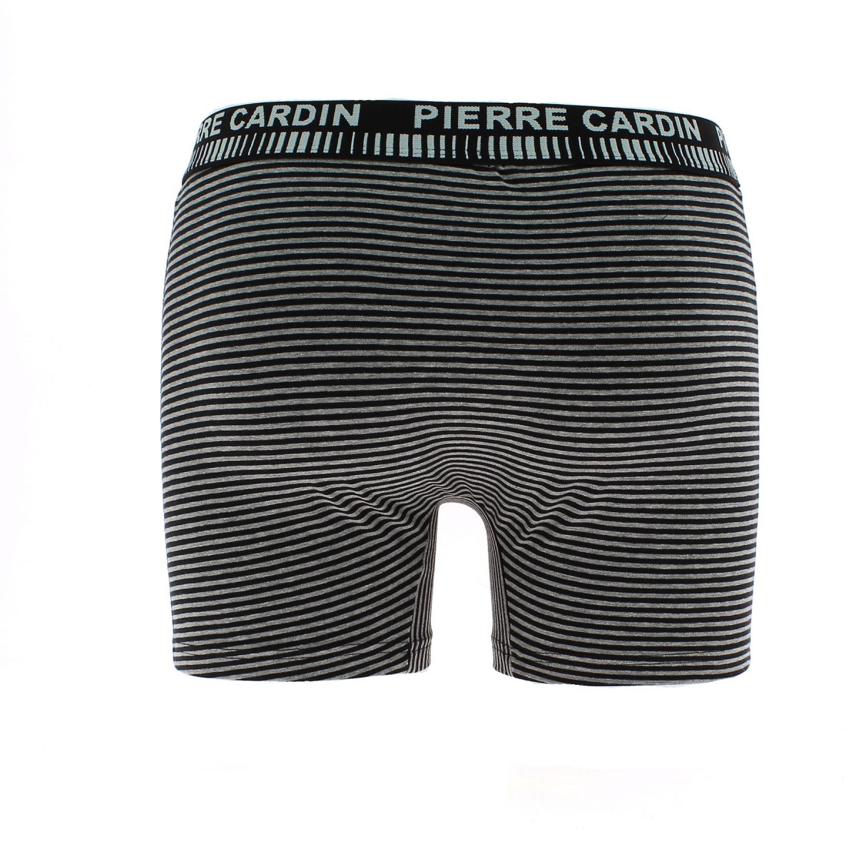 Boxers classiques PIERRE CARDIN. COTON. matiere-noble caleçon homme pas cher