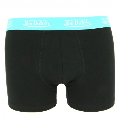 Boxer Homme Von Dutch coton doux - Matiere-noble 5.80€