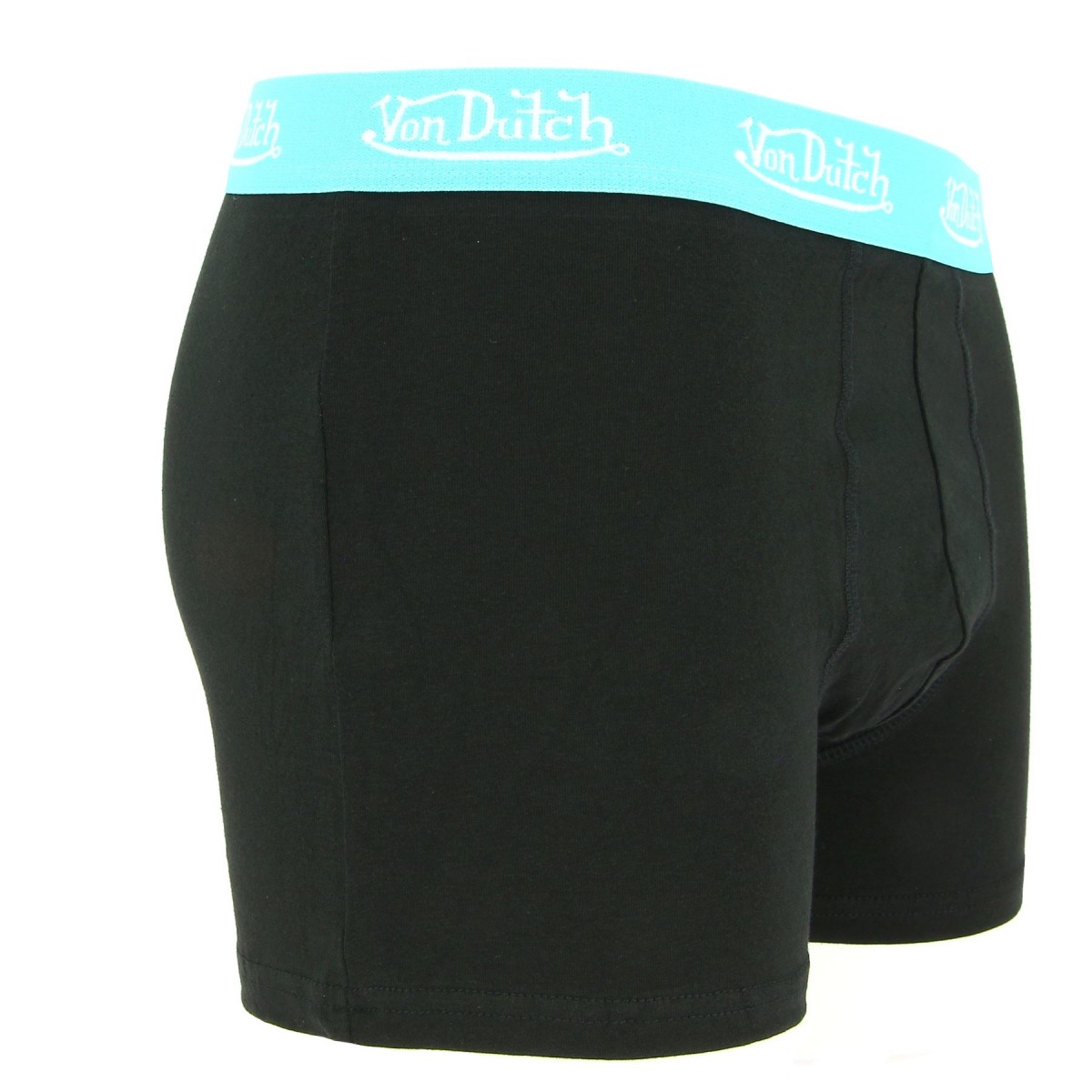 Boxer Homme Von Dutch coton doux - Matiere-noble 5.80€