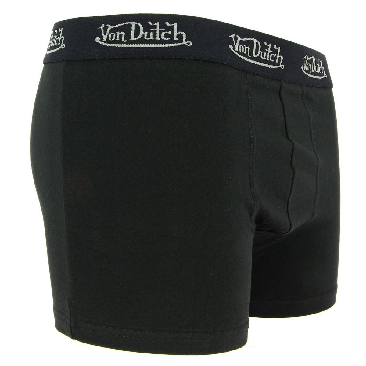 Boxer Homme Von Dutch coton doux - matiere-noble 5.80€