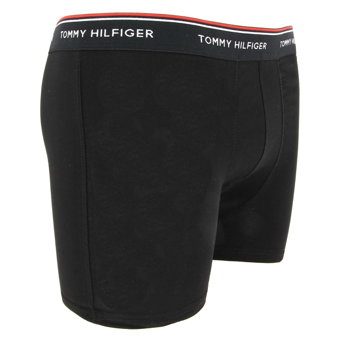 Boxers TOMMY Hilfiger, pack de 3 -  Matière-noble 23.90€