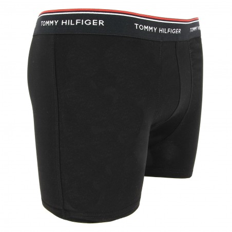 Boxers TOMMY Hilfiger, pack de 3 -  Matière-noble 23.90€