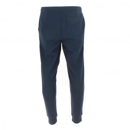 BAS DE JOGGING HOMME RALPH LAUREN MARINE COUPE SLIM
