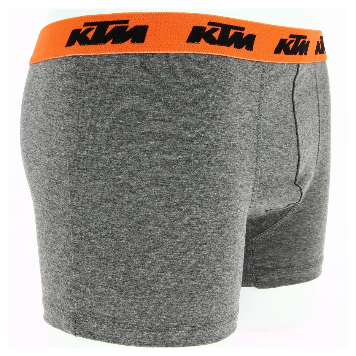 Boxer KTM anthracite - Matière-noble 4.99€
