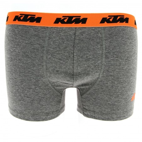 Boxer KTM anthracite - Matière-noble 4.99€