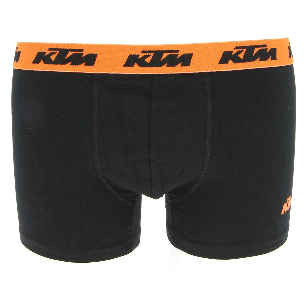 Boxer KTM - microfibra (92% poliéster - 8% elastano), Homme
