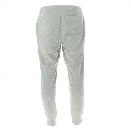 BAS DE JOGGING HOMME RALPH LAUREN GRIS COUPE SLIM