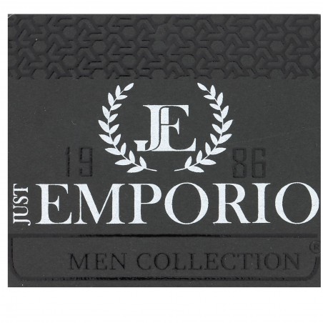 Doudoune sans manche homme JUST EMPORIO kaki - Matière-noble 34,90€