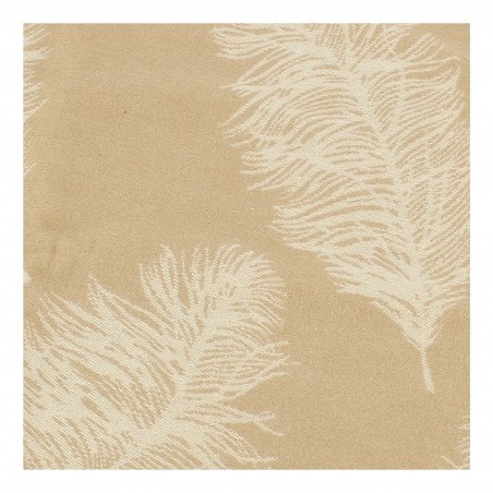 Echarpe RODIER toucher Cachemire beige-écru à 19,90€ - Matière noble
