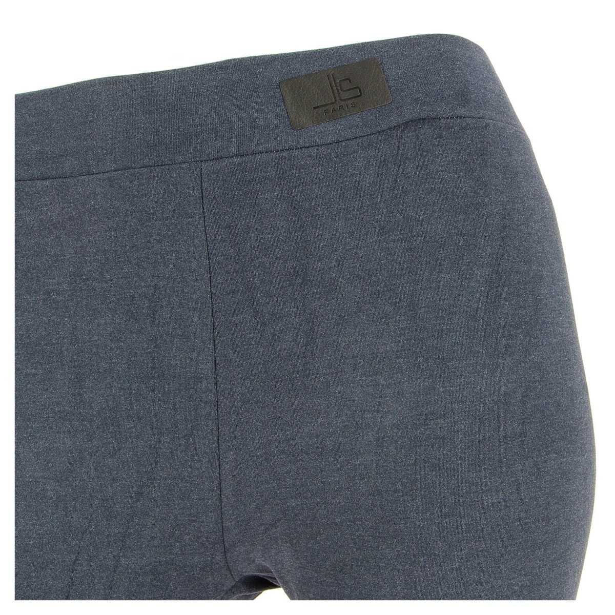 Legging ultra doux bleu jean, doux et chaud - Matière noble 19,90€