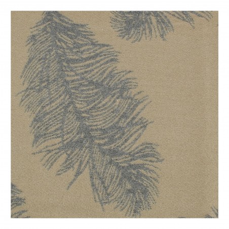 Echarpe RODIER toucher cachemire, prix dégriffé -Matière noble 19,90€